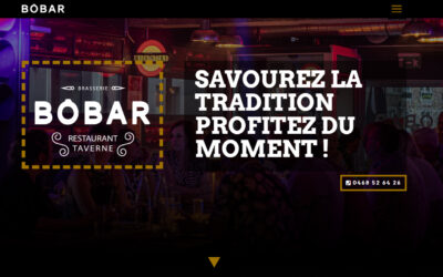 Nouveau Site Internet